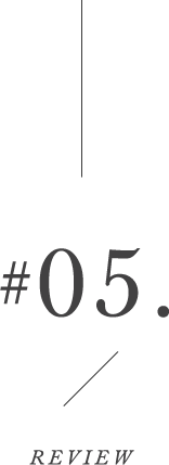 Firstが選ばれる理由３