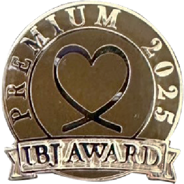 2025年上期IBJ AWARD®受賞