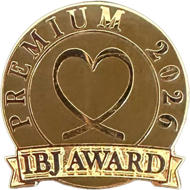 2026年上期IBJ AWARD®受賞